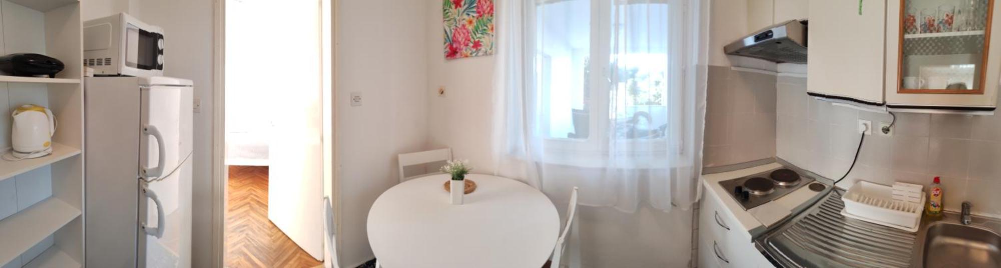 Apartmani Bojana Ровин Екстериор снимка