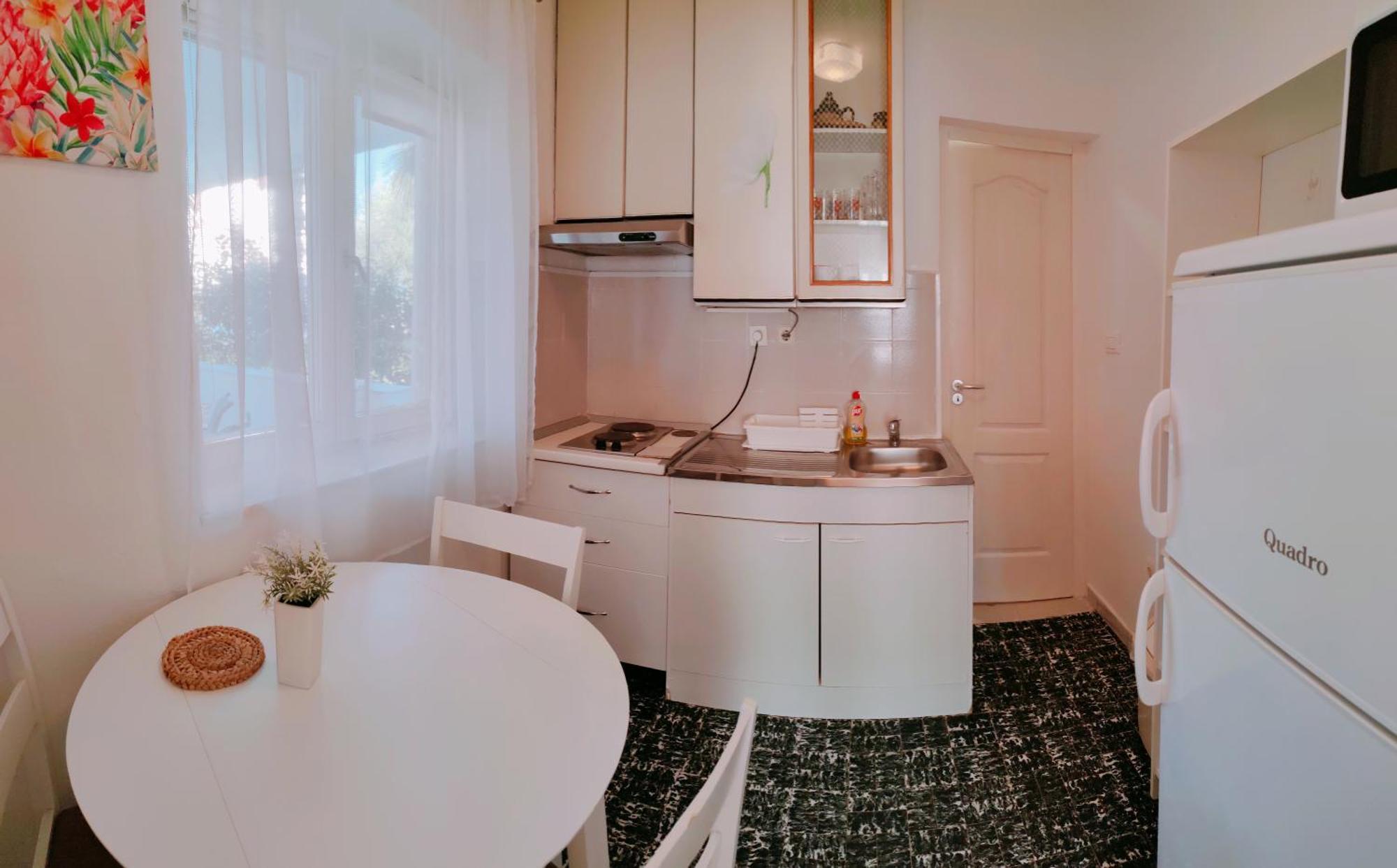 Apartmani Bojana Ровин Екстериор снимка